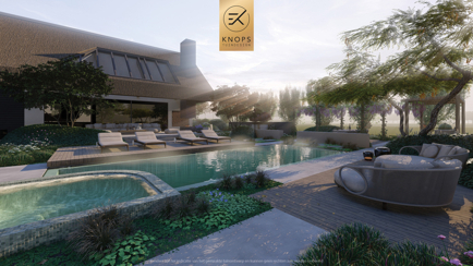 Luxury Bali Retreat